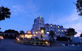 リゾートヒルズ豊浜 蒼空の風